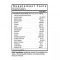 SEEKING HEALTH Digestive Enzymes (formerly: Digestion Intensive Digestion and Liver Support) 120 Vegetarian capsules