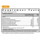 SEEKING HEALTH Optimal Electrolyte Powder (Elektrolity w Proszku) 190,8g o smaku pomarańczowym Suplement diety