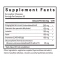 SEEKING HEALTH HistaminX 60 kapsułek wegetariańskich Suplement diety