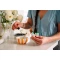 SEEKING HEALTH Lactase Drops (Laktaza - Enzym Trawienia Laktozy) 15 ml  Suplement diety