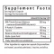 SEEKING HEALTH Liver Nutrients (Liver Health) - 60 vegetarian capsules