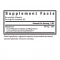 SEEKING HEALTH Optimal Magnesium (Magnez) 150mg 100 kapsułek wegetariańskich Suplement diety