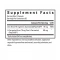 SEEKING HEALTH Zinc Carnosine (Karnozyna Cynkowa) - 60 kapsułek wegetariańskich. Suplement diety