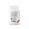 SEEKING HEALTH Zinc Lozenge (Zdrowie Oczu, Skóry, Odporność) - 60 Pastylek wegetariańskich. Suplement diety Masa netto: 68.039g