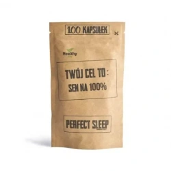 SIMPLE DAY Perfect Sleep 100 capsules