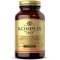 SOLGAR B-Complex 100 (Complex of B vitamins) 100 Tablets