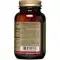 SOLGAR Calcium Citrate with Vitamin D3 (Cytrynian Wapnia z Witamina D3) 60 Tabletek