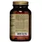 SOLGAR Choline & Inositol 500mg (Supports Brain Functions) 100 vegetarian capsules