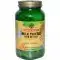 SOLGAR Milk Thistle Herb Extract (Ostropest Plamisty) - 150 kapsułek wegetariańskich
