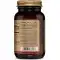 SOLGAR Natural Vitamin D3 2000IU (Cholekalcyferol) 55mcg 100 Kapsułek wegetariańskich