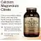 SOLGAR Calcium and Magnesium in the form of Citrate (Bones and joints) 100 Tablets