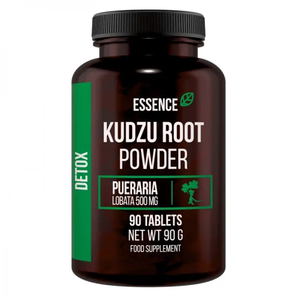 ESSENCE Kudzu Root Powder 90 Tabletek