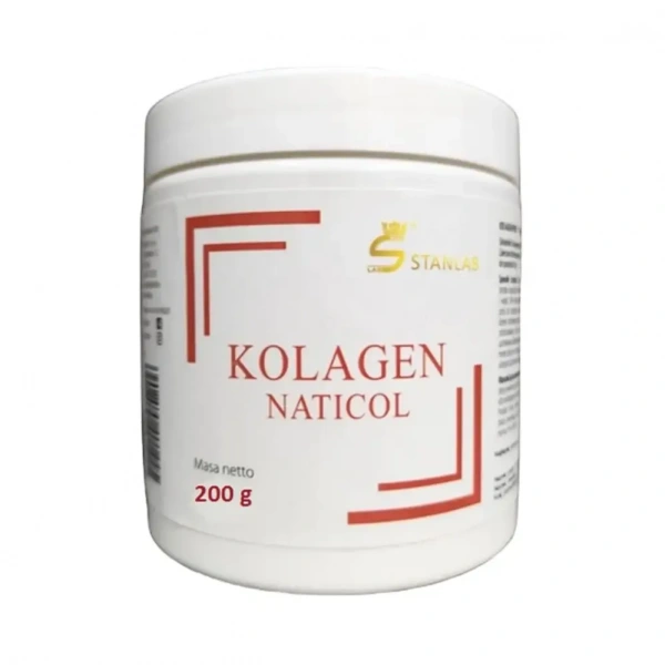 STANLAB Fish Collagen Powder (Joints and Skin Support) 100g