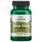 SWANSON Aloe Vera 25mg (Digestive Health) 100 Softgels