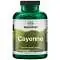 SWANSON Cayenne (Heart and circulatory system) 300 capsules