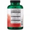 SWANSON Cod Liver Oil 350mg (Omega-3, EPA, DHA) 250 Softgels
