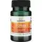 SWANSON Folate 5-Methyltetrahydrofolic Acid (Kwas Foliowy) 400mcg 30 Kapsułek wegetariańskich