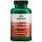SWANSON High Concentrate Omega-3 (Brain and Heart Health) 120 Softgels