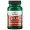 SWANSON Krill Oil with Pure Coconut Oil 30 Gel capsules