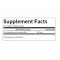 SWANSON L-Ornithine Amino Acid 60 Vegetarian Capsules