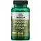 SWANSON Probiotic+ Prebiotic Fiber (Zdrowie układu pokarmowego) 60 Kapsułek wegetariańskich