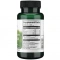 SWANSON Spirulina Organic (Spirulina) 180 Tabletek