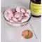 SWANSON Vitamin B-12 with Folic Acid 60 Tabletek podjęzykowych