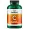 SWANSON Vitamin C with Rose Hips Extract 500mg 250 Capsules