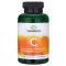 SWANSON Vitamin C (Witamina C Buforowana z Bioflawonoidami) - 100 kapsułek