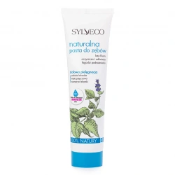 SYLVECO Natural Toothpaste (Fluoride free) 100g