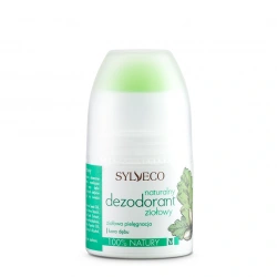 SYLVECO Natural Herbal Deodorant 50ml