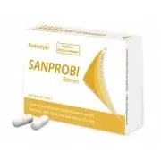 SANPROBI Barrier (Probiotyk) 40 kapsułek