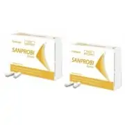 SANPROBI Barrier (Probiotyk) 2 x 40 kapsułek