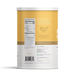 Sprout Living Organic Plant Protein Vanilla Lucuma (Organiczne białko roślinne) 912g