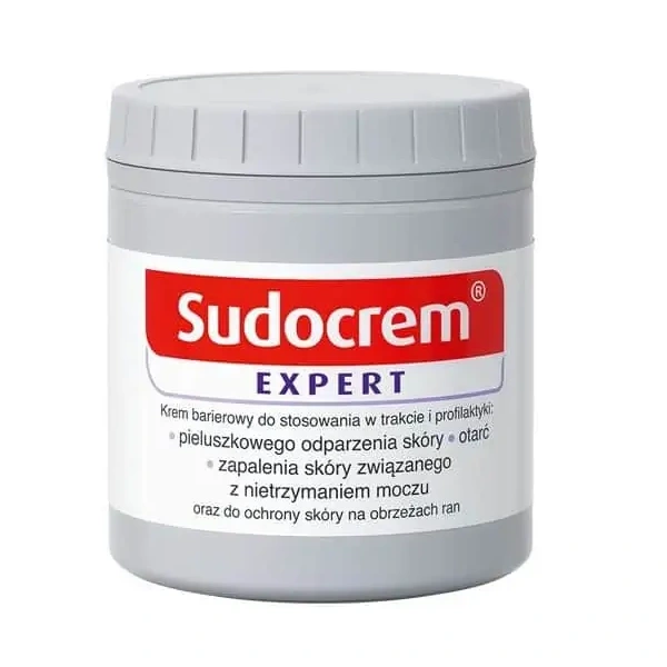 SUDOCREM EXPERT Barrier cream (Abrasions and Bedsores) 400g