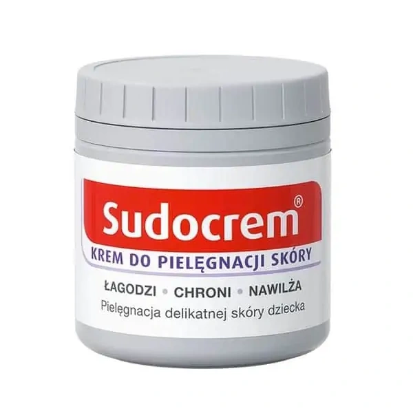 Buy Sudocrem Antiseptic Healing Cream 125g
