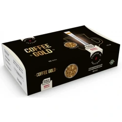 TEATONE Kawa Gold (Coffee Gold) 100 Sticks