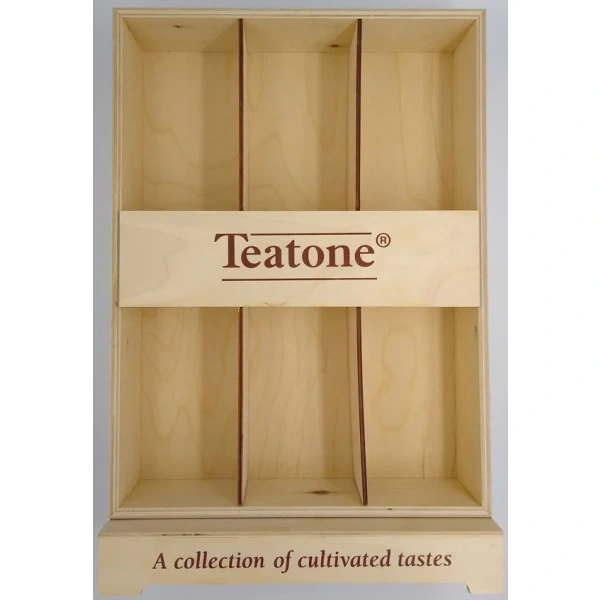 TEATONE Ekspozytor do herbat (Tea display, sticks) 6 Slot