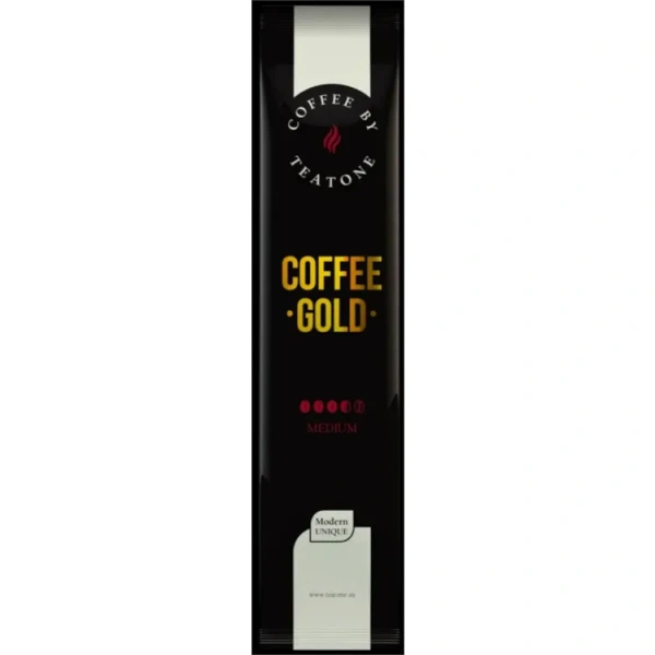 TEATONE Kawa Gold (Coffee Gold) 100 Sticks