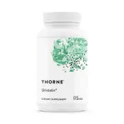 THORNE RESEARCH Uristatin (Zdrowie dróg moczowych) 60 Kapsułek wegetariańskich