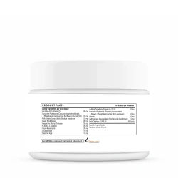 ThorneVET Small Animal Antioxidant (Przeciwutleniacze, Stres oksydacyjny) 120g