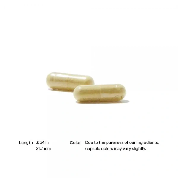 THORNE Meta-Balance™ (Hormonal Balance Support during Menopause) 60 vegetarian capsules