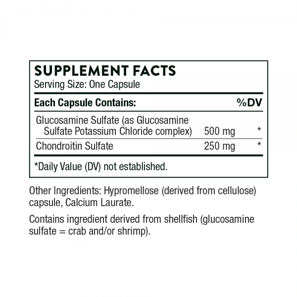 THORNE RESEARCH Gastriplex® (Animal Health) 180 Vegetarian Capsules