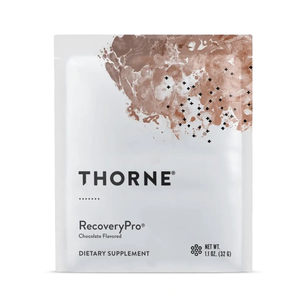THORNE RESEARCH RecoveryPro (Sleep and Regeneration) 12x32g