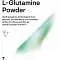 THORNE RESEARCH L-Glutamine Powder (L-Glutamina) 513g