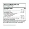 THORNE RESEARCH Perma-Clear (Bowel Health) 180 Vegetarian Capsules