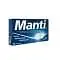 MANTI Mint flavor (Heartburn, Indigestion) 32 Tablets