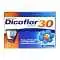 BAYER Dicoflor 30 (Probiotyk dla dzieci) 10 Kapsułek