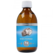 VITACOLLOIDS Niejonowe Nano Srebro Koloidalne AG 25ppm 300ml