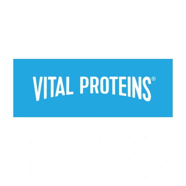 VITAL PROTEINS Collagen Peptides (Hair / Skin / Nails / Joints & Bones) 10 x 10gUnflavored